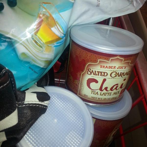 Photo taken at Trader Joe's by Terica P. on 11/7/2013