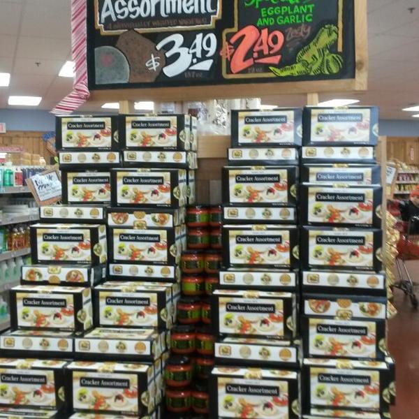 Photo taken at Trader Joe's by Dianne 