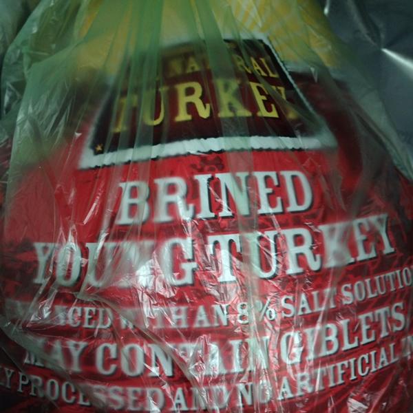 Photo taken at Trader Joe's by Tricia S. on 11/21/2013