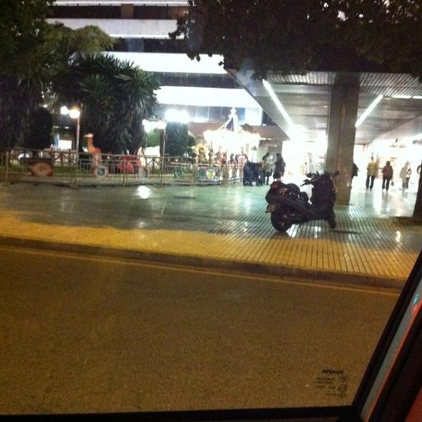 Photo taken at El Corte Inglés by José Luis E. on 11/26/2012-西班牙安达鲁西亚塞维利亚蒙托托路122-128 Photo taken at El Corte Inglés by José Luis E. on 11/26/2012