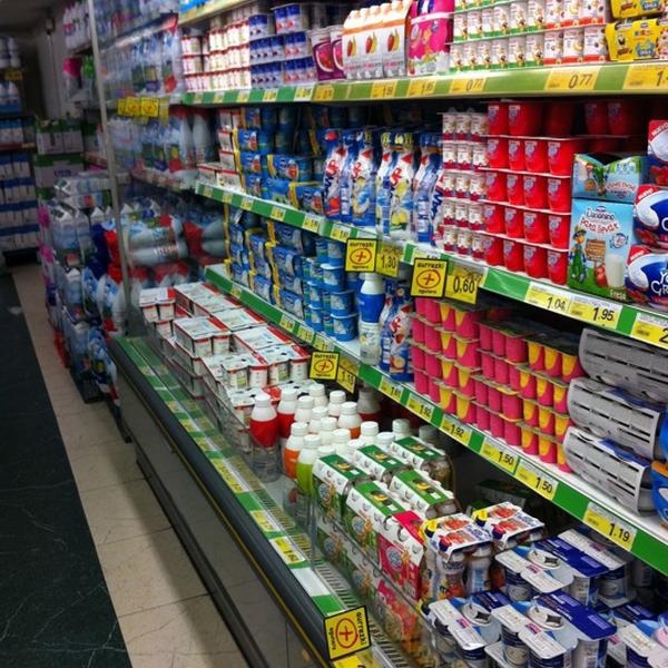 Photo taken at Eroski Funicular by Asier P. on 5/26/2012