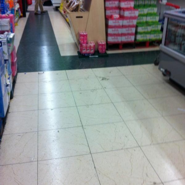 Photo taken at Eroski Funicular by Asier P. on 5/11/2012