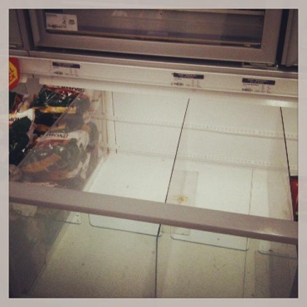 Photo taken at Asda by Mark W. on 1/17/2013