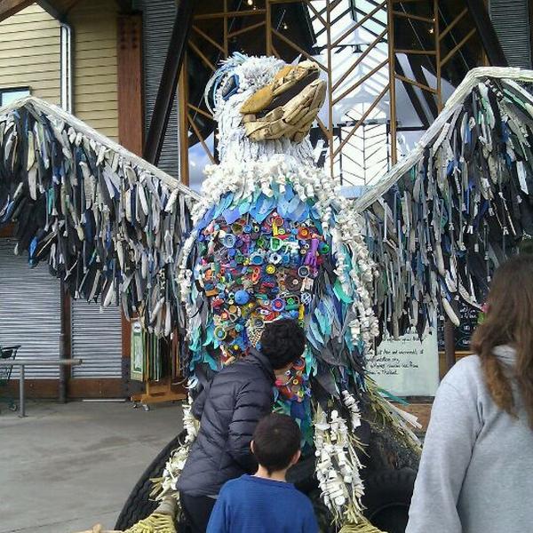 Photo taken at Whole Foods Market by Kimi C. on 3/31/2011-奥勒冈波特兰东北15大道3535(在弗里蒙特街道) Photo taken at Whole Foods Market by Kimi C. on 3/31/2011