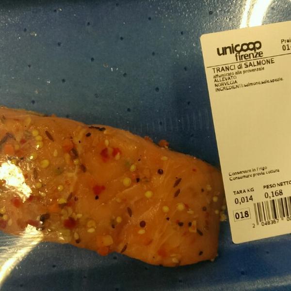 Photo taken at Coop Via Cimabue, Firenze by Alina S. on 9/2/2014-意大利托斯卡纳佛罗伦萨奇马布埃路47 Photo taken at Coop Via Cimabue, Firenze by Alina S. on 9/2/2014