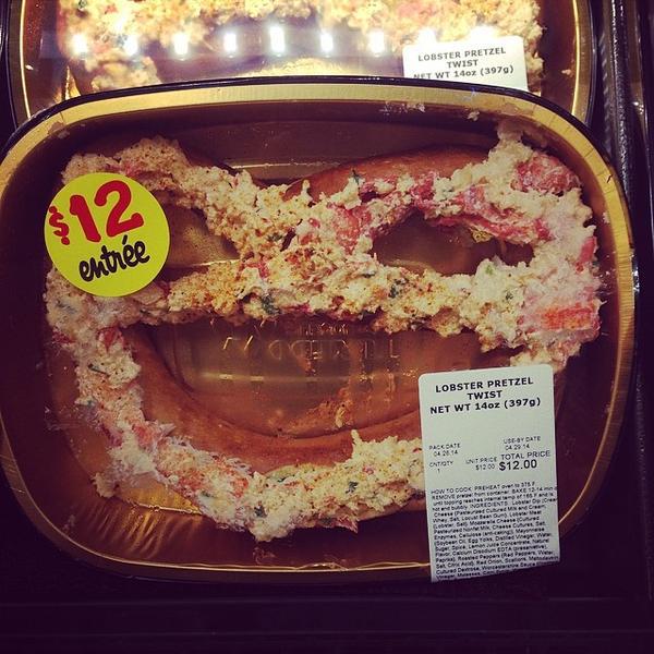 Photo taken at Wegmans by Steve G. on 4/27/2014-美国马萨诸塞州栗山广场200 Photo taken at Wegmans by Steve G. on 4/27/2014