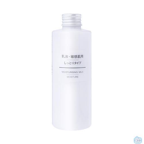 日本进口滋润乳液-MUJI无印良品 乳液 敏感肌用 滋润型 日本进口滋润乳液-MUJI无印良品 乳液 敏感肌用 滋润型