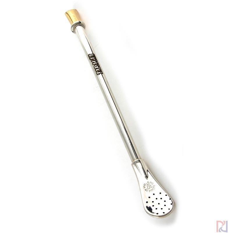 塔拉吉 TARAGUI 马黛茶专用吸管