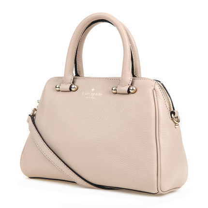 kate spade/凯特.丝蓓 新款纯皮单肩斜挎手提女包 WKRU3297 kate spade/凯特.丝蓓 新款纯皮单肩斜挎手提女包 WKRU3297