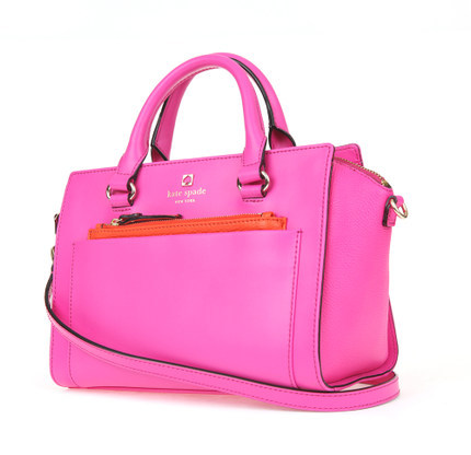 kate spade/凯特.丝蓓 真皮单肩斜挎手提包女包 WKRU3351 kate spade/凯特.丝蓓 真皮单肩斜挎手提包女包 WKRU3351