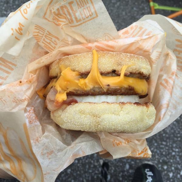 Photo taken at イオン 具志川店 by Ken H. on 11/29/2014