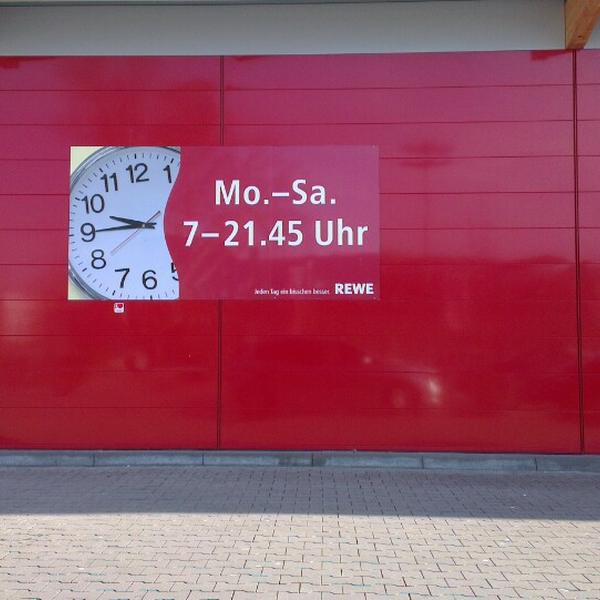 REWE Müller 德国莱茵兰普法尔茨新维德朗根菲尔街194号