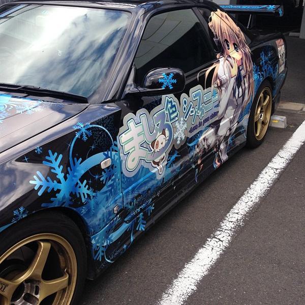 Photo taken at SEIYU 上杉店 by Tetsuo T. on 9/29/2013-宫城县仙台市青叶区上杉5-1-1 西友百货 Photo taken at SEIYU 上杉店 by Tetsuo T. on 9/29/2013