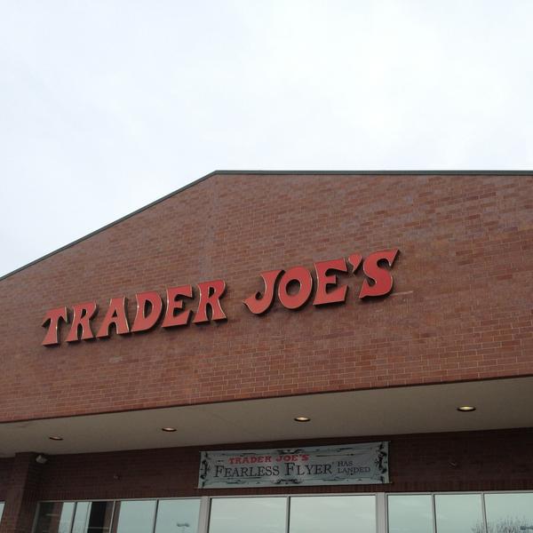 Photo taken at Trader Joe's by Bob G. on 4/30/2013