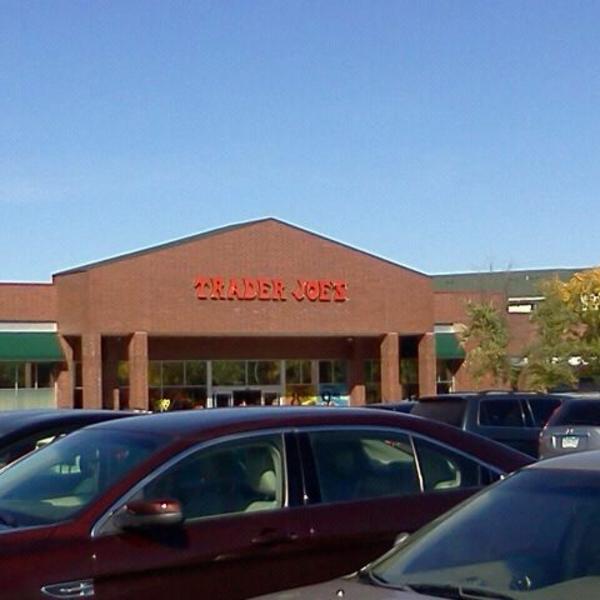 Photo taken at Trader Joe's by Dale B. on 10/1/2011