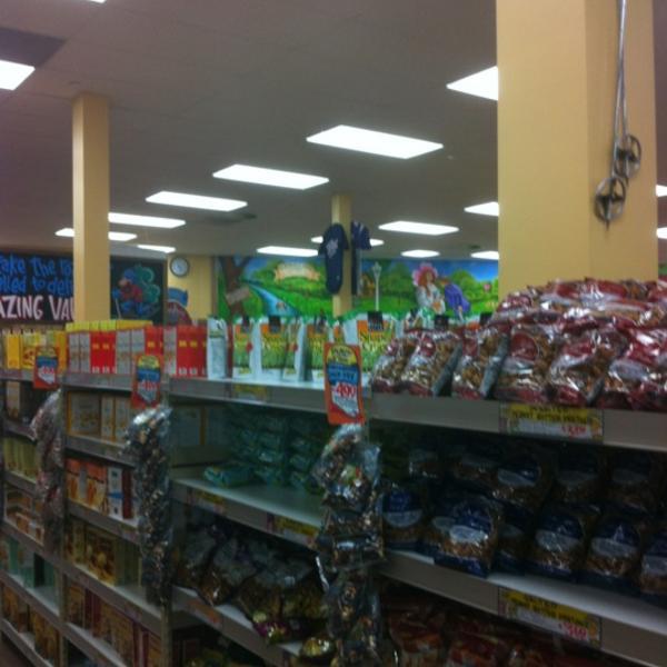 Photo taken at Trader Joe's by Michael Corbett S. on 3/13/2012