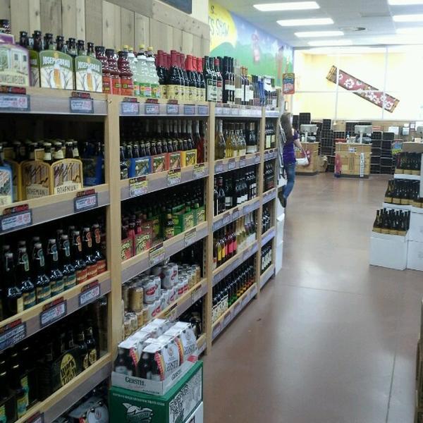 Photo taken at Trader Joe's by Dale B. on 9/14/2012