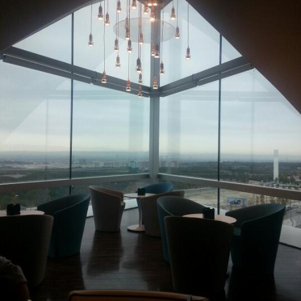 Photo taken at El Corte Inglés by Carlos R. on 11/14/2012