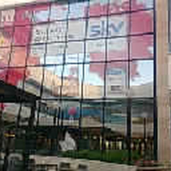 Photo taken at Auchan by Ilaria B. on 7/7/2011