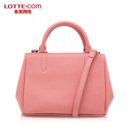 乐天网购NINA RICCI韩国女士单肩手提斜挎包牛皮时尚简约休闲韩版