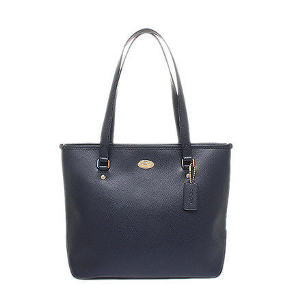 正品 coach/寇驰 女士真皮单肩手提包 tote包 35204 36632 正品 coach/寇驰 女士真皮单肩手提包 tote包 35204 36632