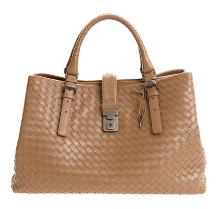 Bottega Veneta/宝缇嘉BV171265秋冬正品单肩手提包香港现货