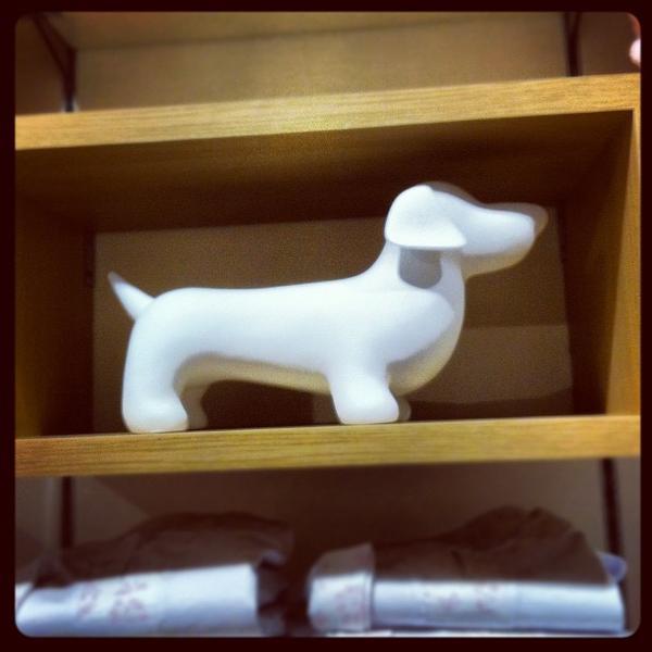 Photo taken at El Corte Inglés by Julian andres on 11/4/2012