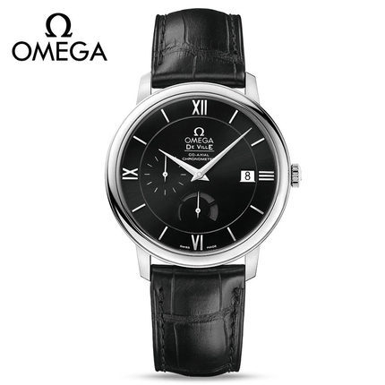 欧米茄Omega碟飞系列自动机械男表424.13.40.21.01.001全球联保