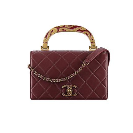 正品Chanel香奈儿2016新款女包时尚真皮单肩包A93076Y072912A916 正品Chanel香奈儿2016新款女包时尚真皮单肩包A93076Y072912A916