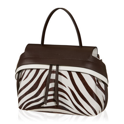 正品直邮Tod's托德斯2016新款女包时尚真皮手提包XBWAMRJ22E1DVG 正品直邮Tod's托德斯2016新款女包时尚真皮手提包XBWAMRJ22E1DVG