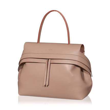 正品直邮Tod's托德斯2016新款女包时尚真皮手提包XBWAMRJ0300TOP