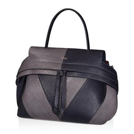 正品直邮Tod's托德斯2016新款女包时尚真皮手提包XBWAMRJ0200BK5 正品直邮Tod's托德斯2016新款女包时尚真皮手提包XBWAMRJ0200BK5