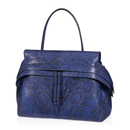 正品直邮Tod's托德斯2016新款女包时尚真皮手提包XBWAMRJ0300BQR 正品直邮Tod's托德斯2016新款女包时尚真皮手提包XBWAMRJ0300BQR