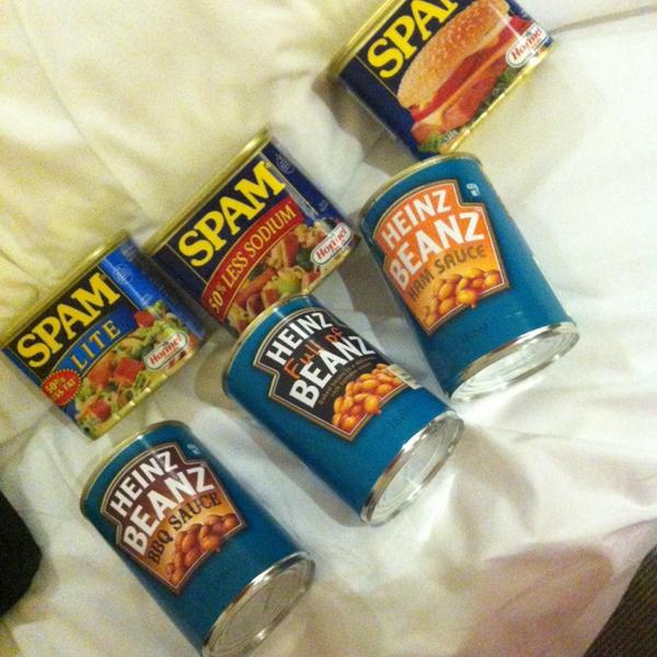 Photo taken at Woolworths by Rebecca Ou L. on 11/11/2014