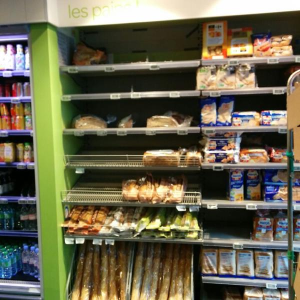 Carrefour 法国下诺曼第巴黎圣马丁路9