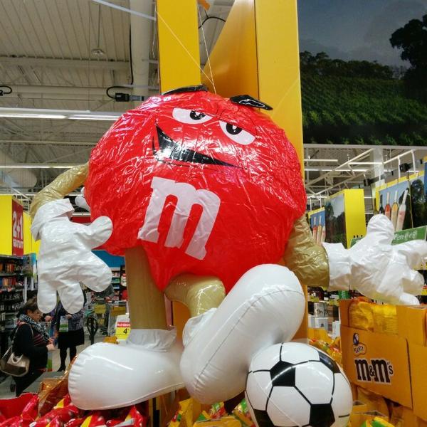 Carrefour 法国卢瓦尔河大区昂热加斯东拉蒙大道
