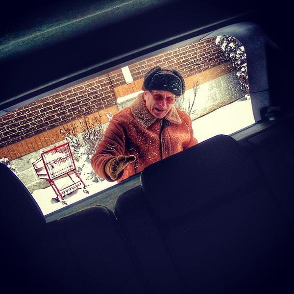 Photo taken at Trader Joe's by Michael L. on 2/1/2015