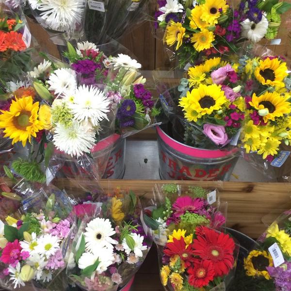 Photo taken at Trader Joe's by Scott M. on 5/25/2014