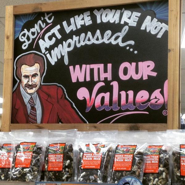 Photo taken at Trader Joe's by David A. on 1/10/2015