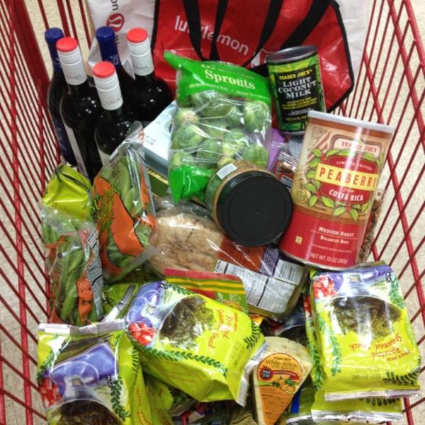 Photo taken at Trader Joe's by Gary N. on 6/2/2012