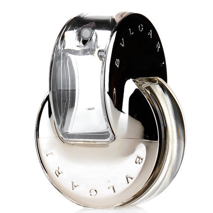 Bvlgari宝格丽天之骄女晶莹纯香白水晶女士香水40/65ml东方香