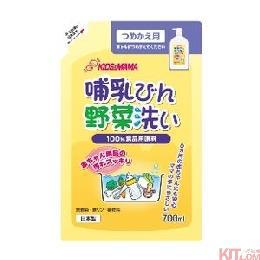 日本进口果蔬清洁剂-Kids mama果蔬清洁剂 洗洁精 洗碗剂 日本进口果蔬清洁剂-Kids mama果蔬清洁剂 洗洁精 洗碗剂