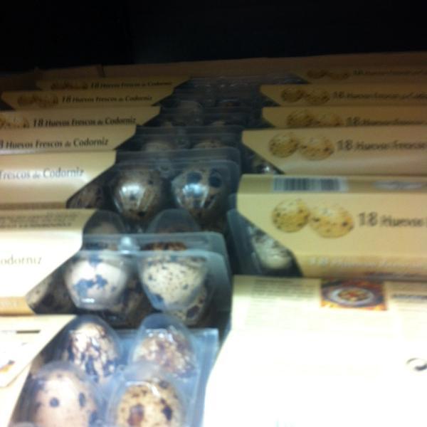 Photo taken at Mercadona by BAHITOSSA on 2/8/2014