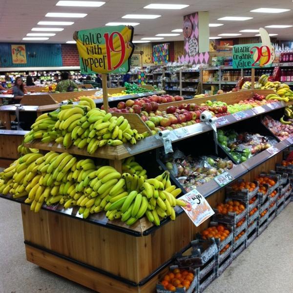 Trader Joe's乔氏连锁洛杉矶店 加尼福尼亚 洛杉矶海波龙大道2738（在密苏里安大略省休闲街）