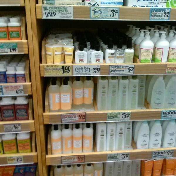 Photo taken at Trader Joe's by Kelly T. on 7/19/2013