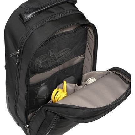 美国直邮 VICTORINOX/维氏 313235 男士实用旅行可拉双肩包包邮