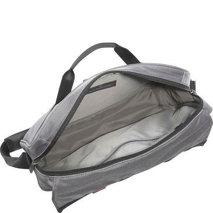 美国直邮 VICTORINOX/维氏 303154 男士简单商务单肩包包邮