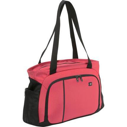 美国直邮 VICTORINOX/维氏 313011 女士实用可肩背商务旅行包包邮