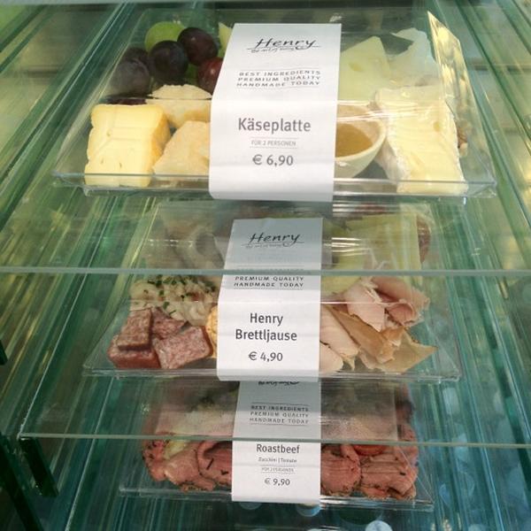 Photo taken at Billa Corso Herrnhuterhaus by Wolfhardoplaces on 6/19/2012