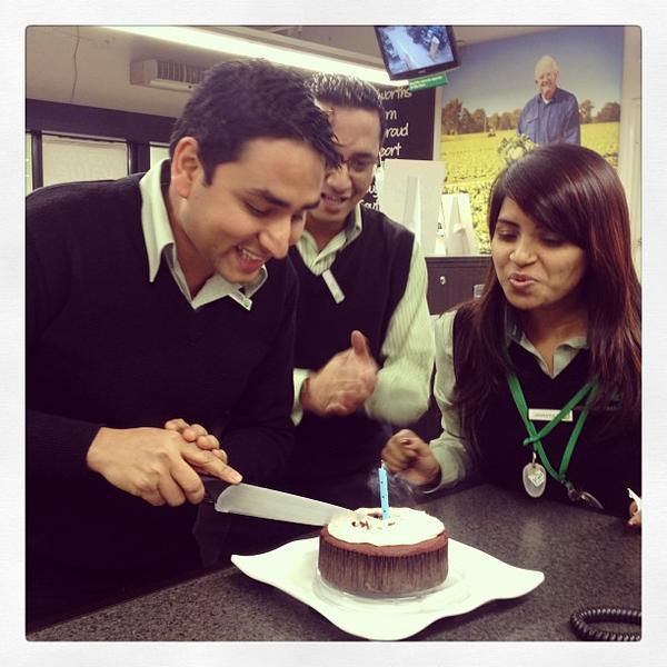 Photo taken at Woolworths by Finky C. on 7/21/2013